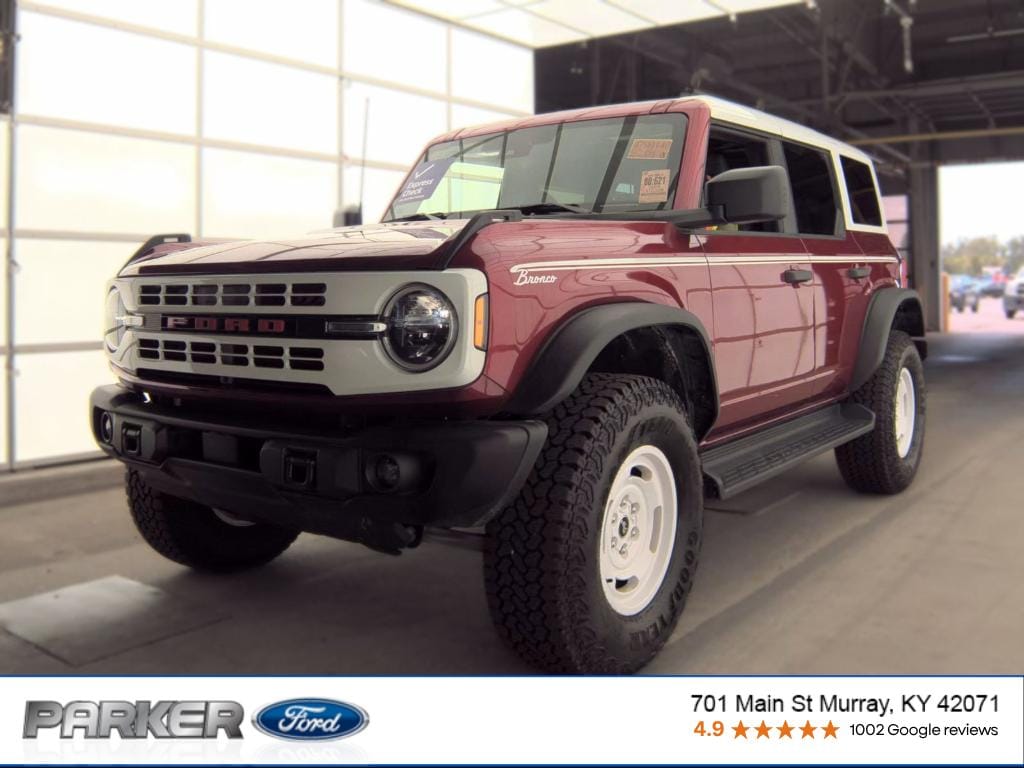 ford bronco 4-door 2025 1FMEE4DP5SLB30858 image ford bronco 4-door 2025 1FMEE4DP5SLB30858 image